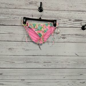 New Without tags. "Bikini Lab" woman's bikini bottoms